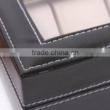 C36 ANPHY 12 Pcs Large Watch Box Watch Holder Box With Pillow Quality Choice photo-5