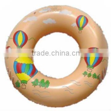 PVC Inflatalbe Swim Ring