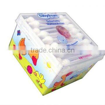 Baby thin cotton buds(180pcs)