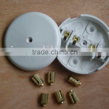 4 terminal Junction Box