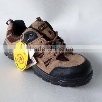 Fashion Safety Work Shoes photo-6