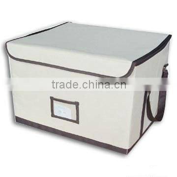 China PP non woven foldable case