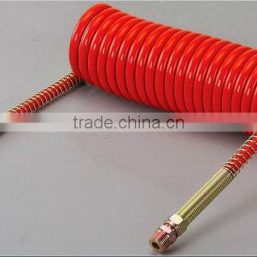 trailer air brake reinforced hose