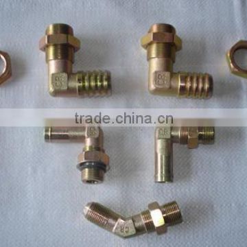 China supplier low price high quality quick coupling pipe fittings