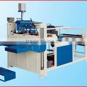 corrugated paper machine