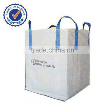 plastic jumbo bag