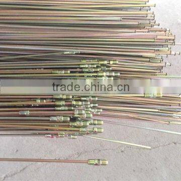 Steel Tube Zinc Coating Machine for Sale photo-4