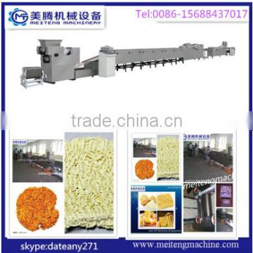 Hot sale noodle maker machine