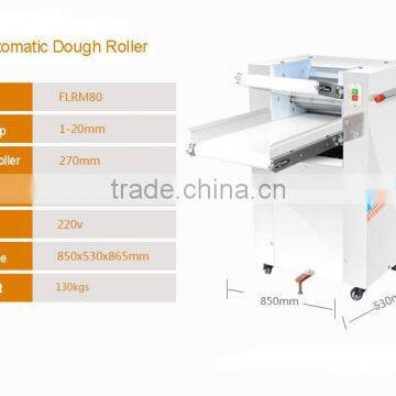 Vertical electric mixer for noodle noodle dough maker