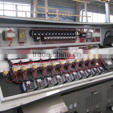 Insulating Glass Processing Machine Glass Pencil/OG Edging Machine photo-5