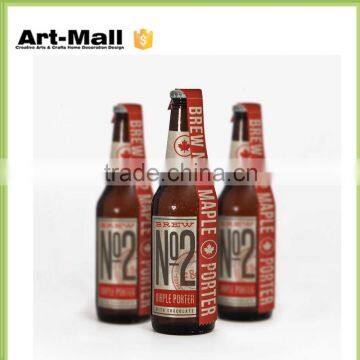 high quality glass oil vinegar bottle