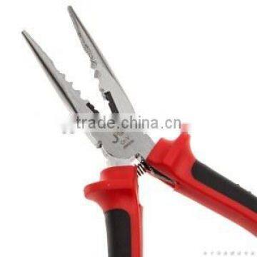 200mm Long nose Plier with good quality