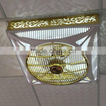 60X60 Ceiling Fan 16INCH Ceiling Fan photo-4