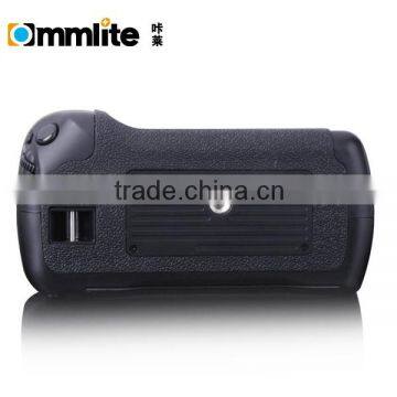 Commlite ComPak Vertical Camera grip/Battery Pack/Battery grip for Canon 7D