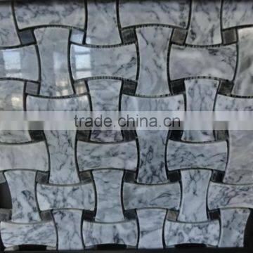 Marble new mosaic wall tiles