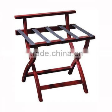 FS-5 luggage rack