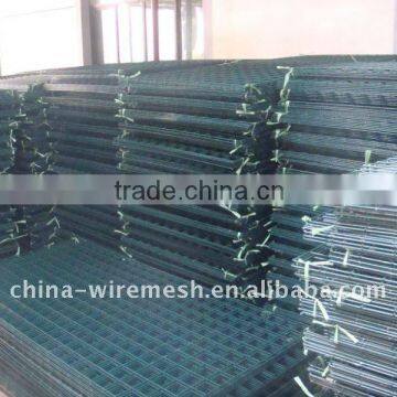 WELDED MESH PANEL&WIRE MESH REINFORCEMENT