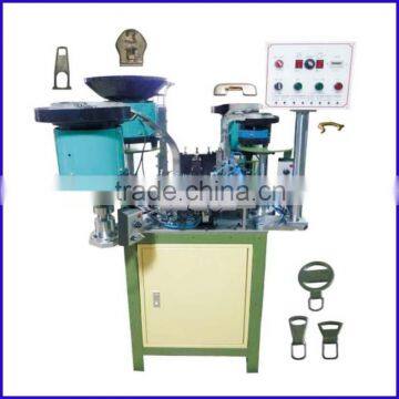 Newest Model Auto lock Slider Auto & Semi auto Assembly Machine