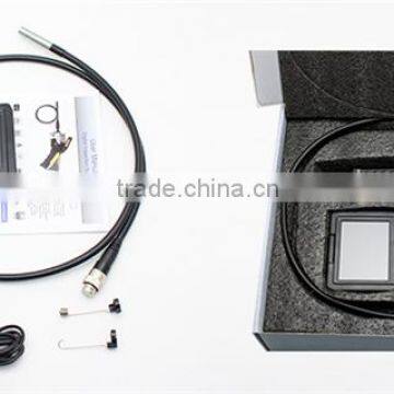 8.2mm Sewer Inspection Camera With 3.5 Inch Monitor photo-6