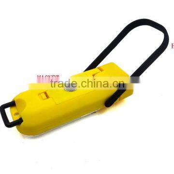 COB and 2 SMD Work Light With Hook Magnet And Handle photo-3