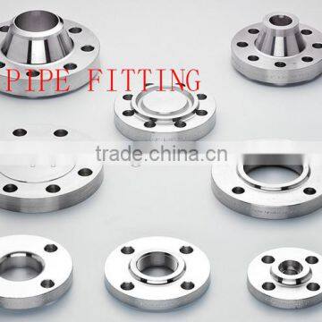 NICKEL ALLOY & COPPER NICKEL FLANGES UNS NO. 70600, 71500, C 70600 (CU -NI- 90/10) photo-6