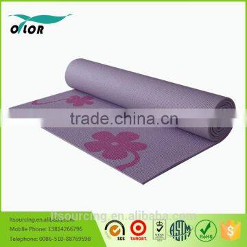Custom Printed Unique PVC Yoga Mats photo-6