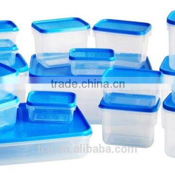 shenzhen hight quality plastic container mould maker