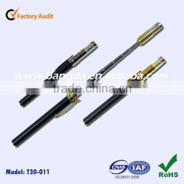 telescopic magnet pick up with LED