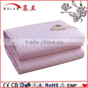 Quilting Fabric Rapid Heating Electric Blanket