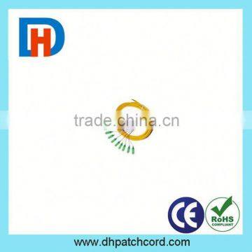 High Quality SC - UPC Singlemode Fiber Optic Pigtail photo-6