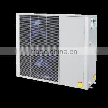 Ce Certification Cheap Air Source Heat Pump Water Heater photo-3