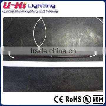 Infrared Carbon Heat Lamp Ruby Good Quality Longlife