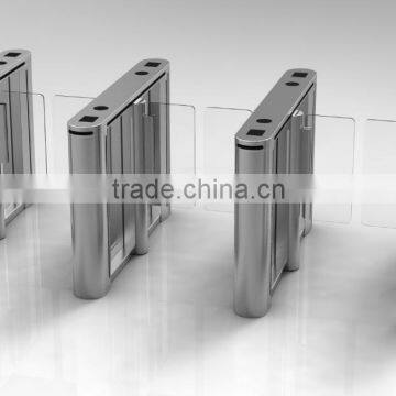 Proximity ID Card turnstile swing Gate