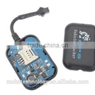 PCBA OEM Service for GPRS Tracker for Vehicle Tracking System / Car GPS Tracker GT06 photo-2