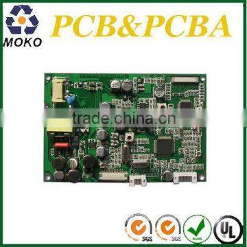 Pcb Assembly Shenzhen with X-ray Machines