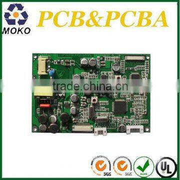 Pcb Assembly Shenzhen With X-ray Machines