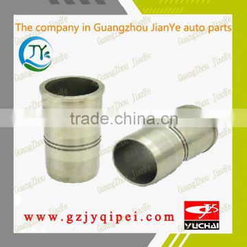 YC6A-240-20-A3500 YUCHAI A3100-1002064 engine cylinder liner suppliers