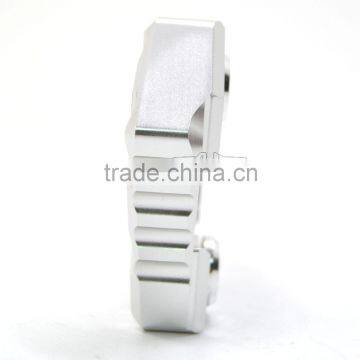 BJ-SSE-YA004 6061 Aftermarket CNC Aluminum Motorcycle Kickstand Pad for Yamaha MT09 2014-2015 photo-5