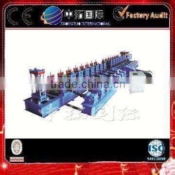 w Beam Road Side Fence Unit