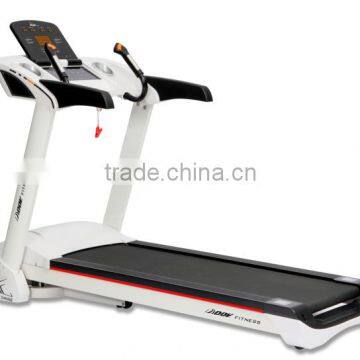 semi commercial treadmill