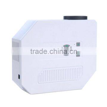 Cheapest Protable Mini Projector Home Theater Mini Projector for Mobile Phone Smartphones photo-3