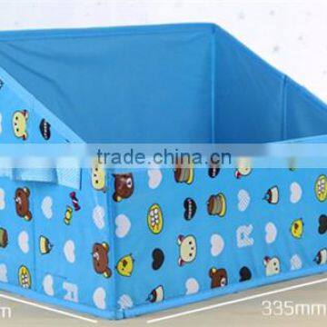 Customized Reusable Home Use Storage Box photo-5
