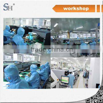 SH LINK | SH111 | SC Duplex Multimode Fast Ethenet FTTB Media Converter photo-6