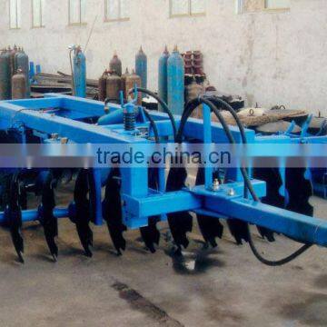 Hydraulic Farm Heavy Duty Offset Disc Harrow for Sale