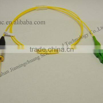 Coaxial Pigtail Laser Diode 650nm