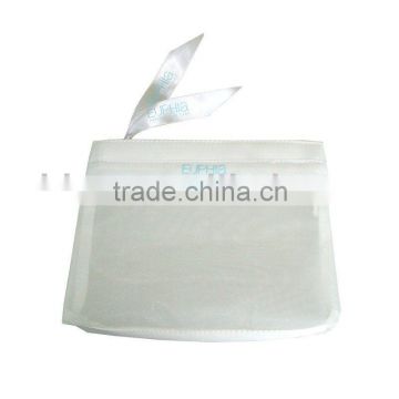 Fashional Nylon Mesh Cosmetic Bag