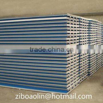 roofing EPS sandwich panel