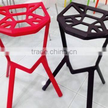 Factory professional industrial bar chair stool,HYH-9111