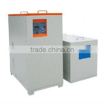 Cast Iron Melting Furnace