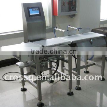 High Accuracy Check Weigher WS-N320 (20g-10kg)